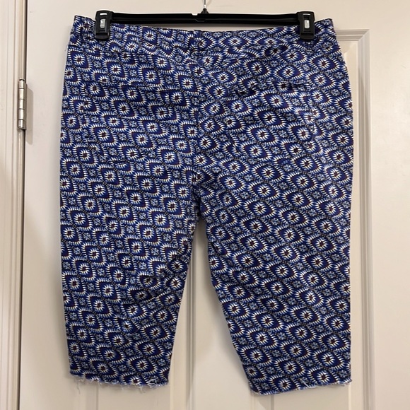 Coldwater creek ladies capris - Picture 4 of 11